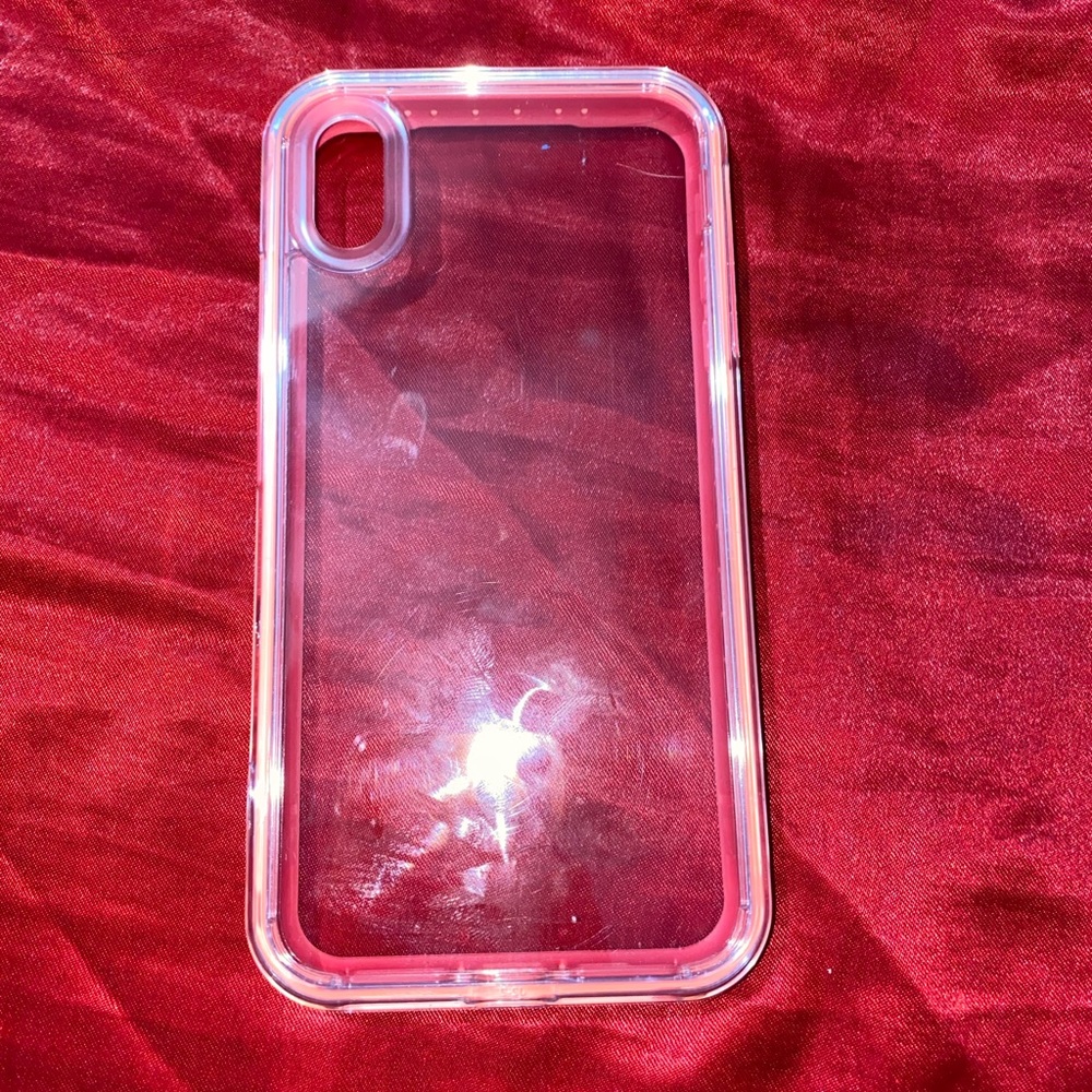 Lifeproof SLAM iPhone XS Max Case